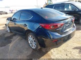 Mazda Mazda3 Touring 3MZBN1V7XHM112218 снимка