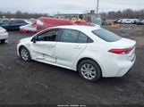 Toyota Corolla Le 5YFB4MDE0RP147948 photo