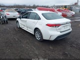 Toyota Corolla Le 5YFB4MDE0RP147948 photo