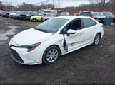 Toyota Corolla Le 5YFB4MDE0RP147948 fotografie
