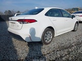 Toyota Corolla Le 5YFB4MDE5RP163286 снимка