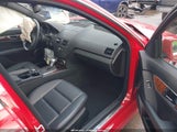 Mercedes-Benz C 300 Sport 4Matic WDDGF8BB3AR131338 photo