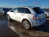 Ford Edge Sel 2FMDK3JC2ABB27379 fotografie
