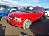 Chevrolet Blazer Ls 1GNDT13X84K165920 снимка