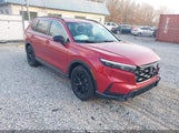 Honda Cr-V Hybrid Sport 5J6RS6H54RL038132 photo