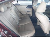 Honda Accord Ex-L 1HGCR2F81DA143505 снимка