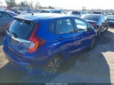 Honda Fit Ex JHMGK5H78GX045257 снимка