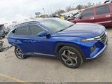 Hyundai Tucson Sel 5NMJFCAE0PH163241 снимка