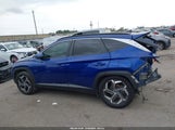 Hyundai Tucson Sel 5NMJFCAE0PH163241 снимка