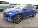 Hyundai Tucson Sel 5NMJFCAE0PH163241 снимка