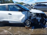 Nissan Kicks Play S 3N1CP5BVXSL500738 снимка