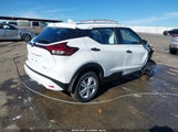 Nissan Kicks Play S 3N1CP5BVXSL500738 снимка