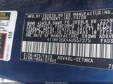 Toyota Camry Le 4T1BF3EK4AU557275 снимка