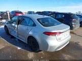 Toyota Corolla Le 5YFEPMAE1NP358448 снимка