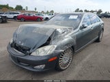 Mercedes-Benz S 550 WDDNG71X67A029311 снимка