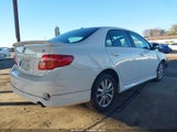 Toyota Corolla S 1NXBU40E09Z101539 снимка