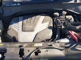 Hyundai Santa Fe Gls KM8SMDHFXEU047240 снимка