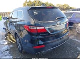 Hyundai Santa Fe Gls KM8SMDHFXEU047240 снимка