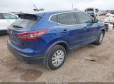 Nissan Rogue Sport S Fwd Xtronic Cvt JN1BJ1CV4LW282439 photo