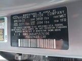 Hyundai Elantra Sel KMHLS4AG4PU576196 снимка