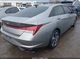 Hyundai Elantra Sel KMHLS4AG4PU576196 снимка