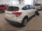 Honda Hr-V Ex-L 3CZRU6H73GM757394 снимка