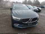 Volvo Xc60 Recharge Plug-In Hybrid T8 Inscription Expression YV4BR0DK4M1685479 photo