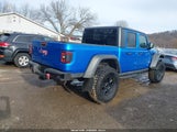 Jeep Gladiator Mojave 4X4 1C6JJTEGXML604241 снимка