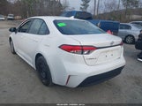 Toyota Corolla Le 5YFB4MDE7TP375842 снимка