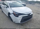 Toyota Corolla Le 5YFB4MDE7TP375842 снимка