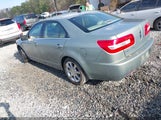 Lincoln Mkz 3LNHM26T18R639757 снимка