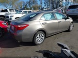 Toyota Corolla Le 5YFBURHE5JP843975 снимка