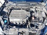 Honda Accord Ex-L V-6 1HGCT2A86DA000302 photo