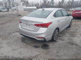 Hyundai Accent Limited 3KPC34A68LE107811 снимка