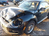 Volkswagen Beetle 1.8T Classic 3VWF17AT5FM651636 photo