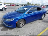 Chrysler 200 Limited 1C3CCCAB7GN120420 снимка