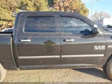 Ram  Big Horn 4X4 5'7 Box 3C6RR7LT8HG523213 снимка