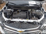 Chevrolet Equinox Premier 3GNAXXEV5KS603090 снимка