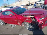 Chevrolet Camaro 2Lt 1G1FD1RS7G0138243 снимка