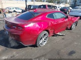 Chevrolet Camaro 2Lt 1G1FD1RS7G0138243 снимка
