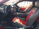Chevrolet Camaro 2Lt 1G1FD1RS7G0138243 снимка