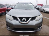 Nissan Rogue Sv KNMAT2MV4FP585968 снимка
