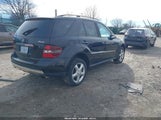 Mercedes-Benz Ml 350 4Matic 4JGBB86E28A330583 снимка