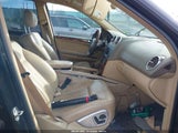 Mercedes-Benz Ml 350 4Matic 4JGBB86E28A330583 снимка