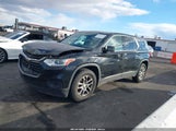 Chevrolet Traverse Ls 1GNERFKW4JJ192378 снимка