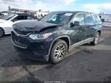 Chevrolet Traverse Ls 1GNERFKW4JJ192378 снимка