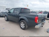 Nissan Frontier Sv 1N6AD0ER3BC451891 снимка