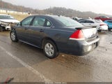 Chevrolet Impala Lt 2G1WT57K891184717 снимка