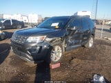 Ford Explorer Xlt 1FM5K7D88HGA59224 fotografie