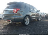 Ford Explorer Xlt 1FM5K7D88HGA59224 fotografie